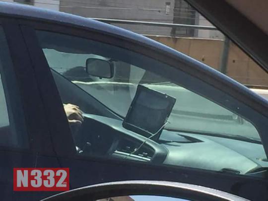 Gps.fined