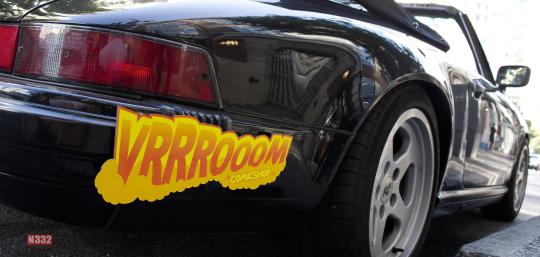 Electronic Cars Will be Forced to Make a Noise 2