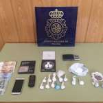 Drug Dealers Arrested in Torrevieja