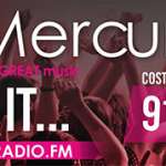 Mercury FM Radio Spain