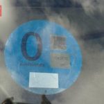 20150417 - Spain Launches Eco Friendly Vehicle Badge 3