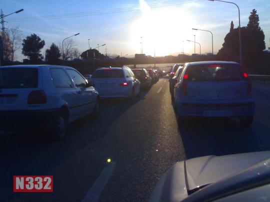 traffic-jam
