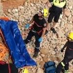 Cliff rescue