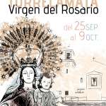 Fiestas Virgen del Rosario de Torrelamata
