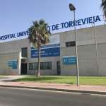 Torrevieja Hospital