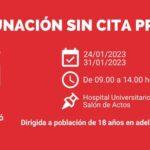 Vaccination Without Appointment in Torrevieja