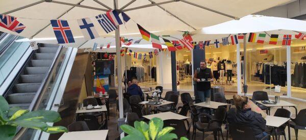 Habaneras Shopping Centre 4