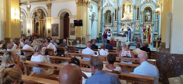 Parroquia de la Inmaculada Concepción 7