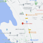 Torreta III Torrevieja