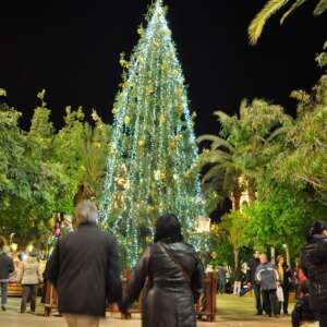Christmas in Torrevieja