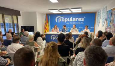 Torrevieja PP