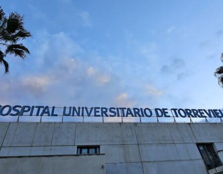 Torrevieja Hospital