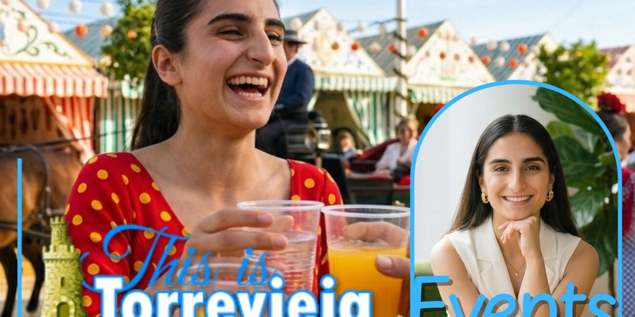 This is Torrevieja Events