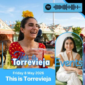 This is Torrevieja Events