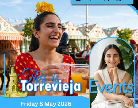 This is Torrevieja Events