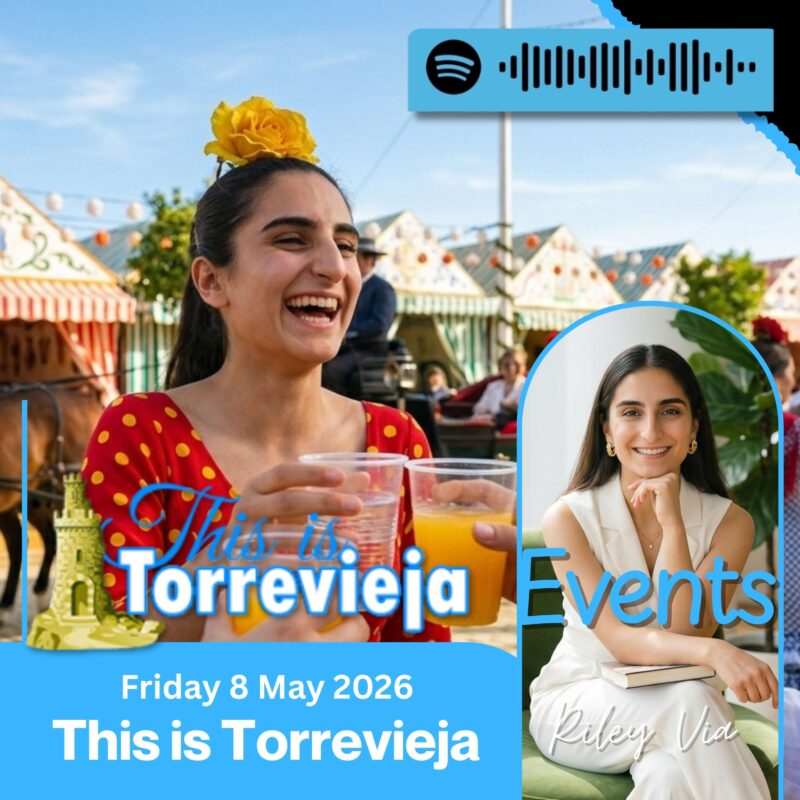 This is Torrevieja Events
