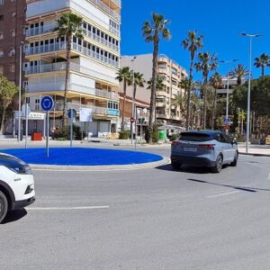 Local Police in Torrevieja
