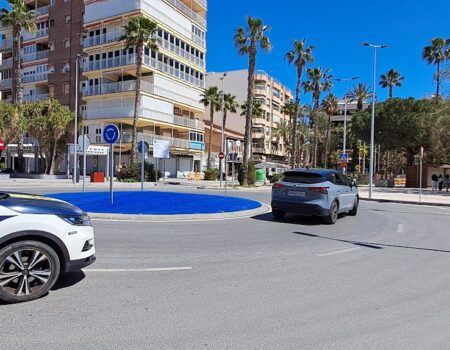 Local Police in Torrevieja