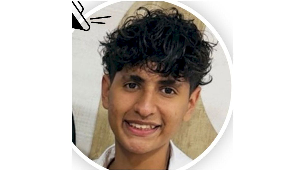 Missing teenager last seen at Torrevieja shopping centre