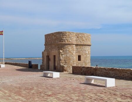 La Mata