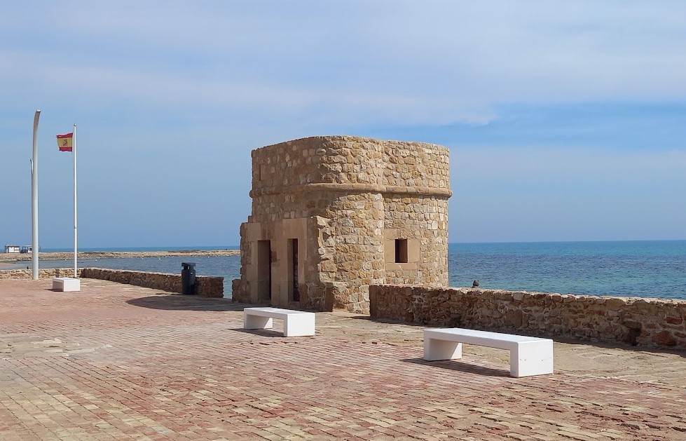 La Mata