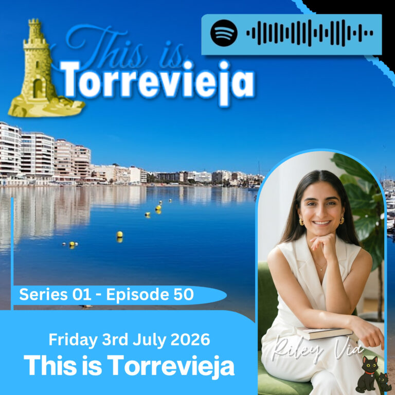 This is Torrevieja News – Friday 3 July 2026