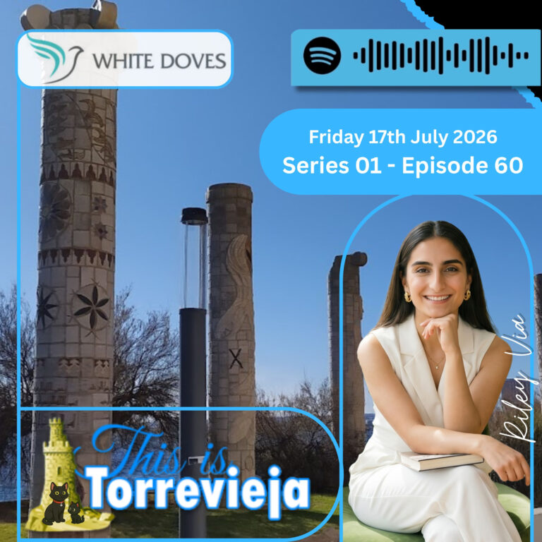 This is Torrevieja News – Friday 17 July 2026