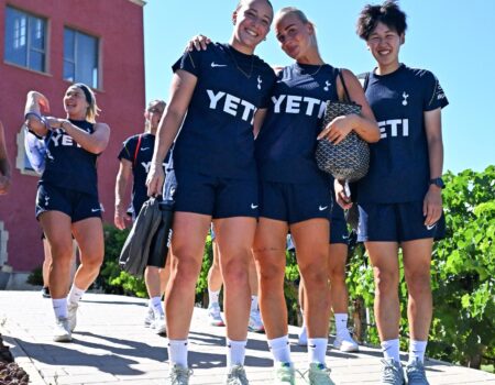 La Finca Resort in Algorfa has hosted eleven international football training camps this summer, attracting top-tier teams and Premier League referees from around the world.