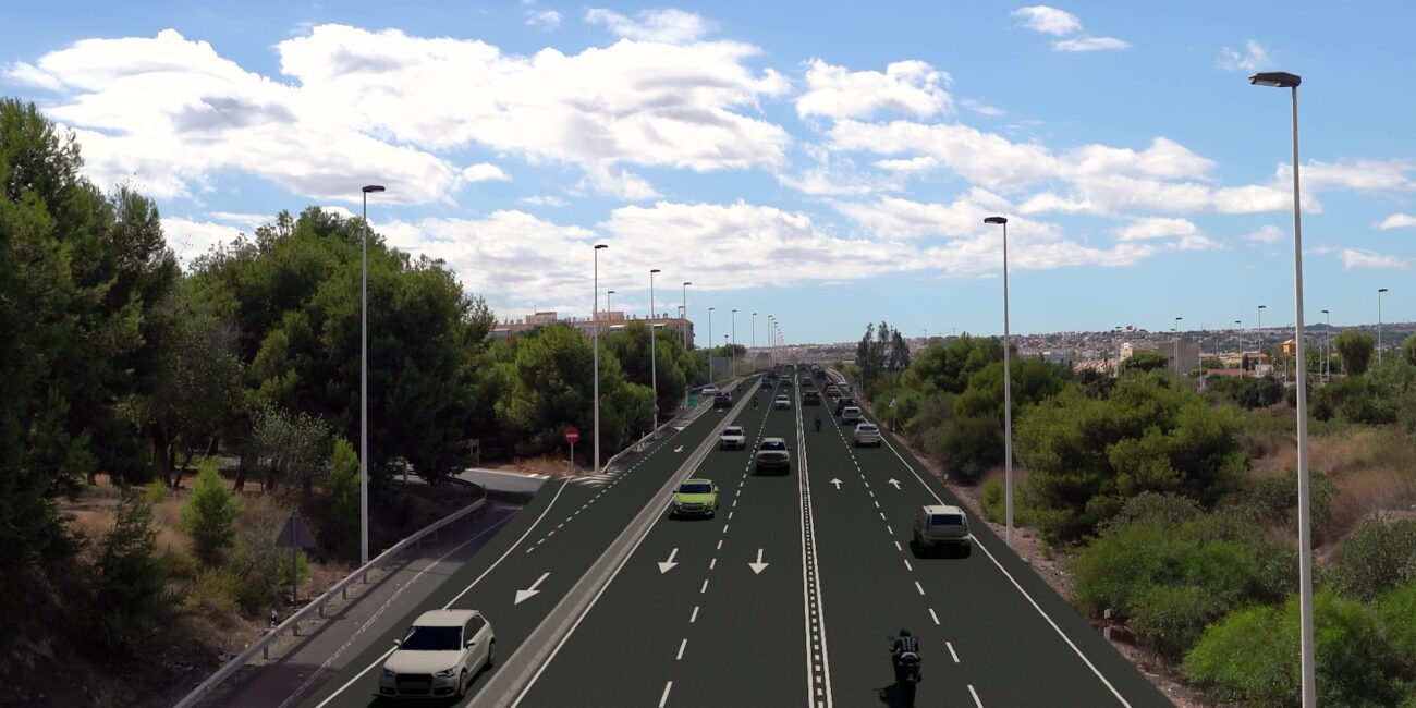 Sueña Torrevieja calls for unified political action and warns of potential street protests if the Ministry of Transport fails to commit to the N-332 duplication.