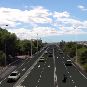 Sueña Torrevieja calls for unified political action and warns of potential street protests if the Ministry of Transport fails to commit to the N-332 duplication.