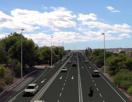 Sueña Torrevieja calls for unified political action and warns of potential street protests if the Ministry of Transport fails to commit to the N-332 duplication.