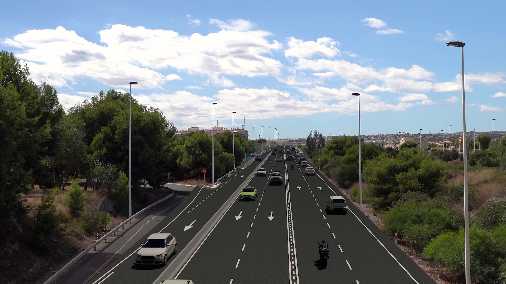 Sueña Torrevieja calls for unified political action and warns of potential street protests if the Ministry of Transport fails to commit to the N-332 duplication.