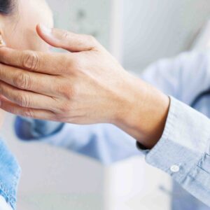 Gradual hearing loss, a constant ringing in the ears, episodes of vertigo, persistent difficulty breathing or lasting changes in the voice are symptoms that many people tend to ignore or simply learn to live with.