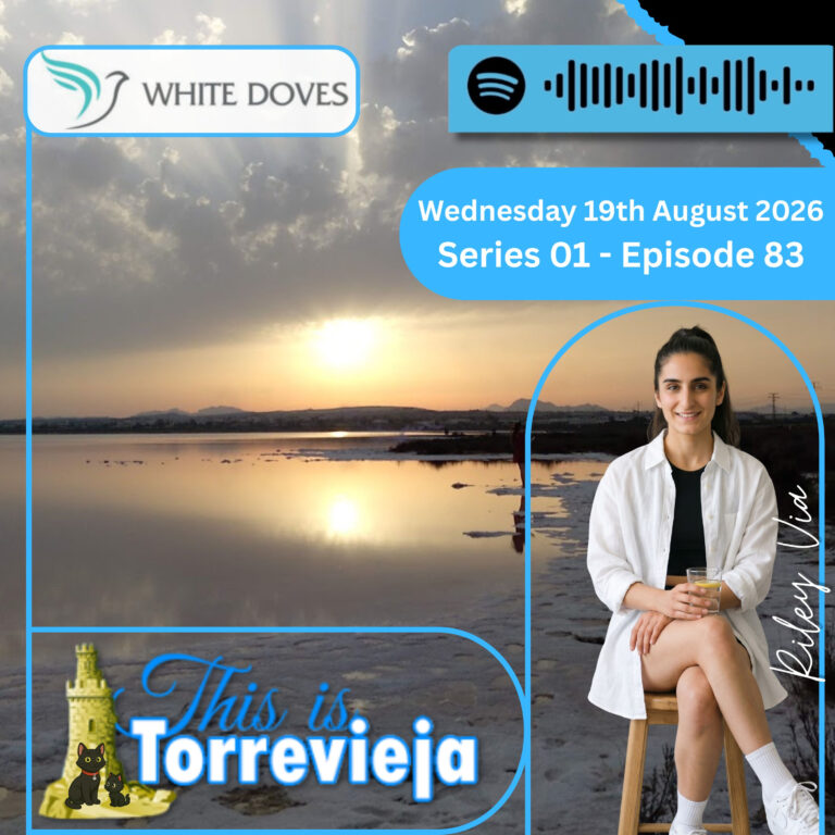 This is Torrevieja News – Wednesday 19 June 2026