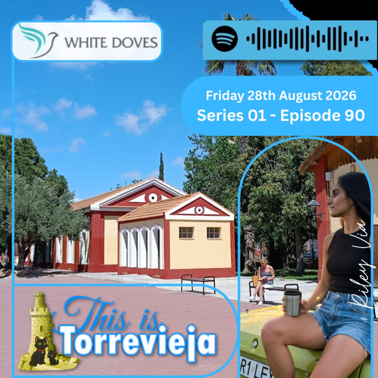 This is Torrevieja News – Friday 28 August 2026