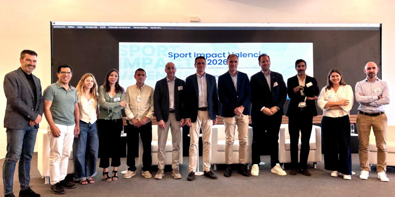Valencia hosts the Sport Impact 2026 forum as the Generalitat and regional businesses join forces to drive growth across the running, trail, and cycling industries.