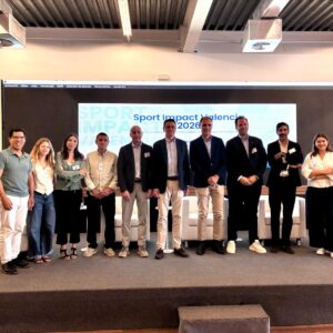 Valencia hosts the Sport Impact 2026 forum as the Generalitat and regional businesses join forces to drive growth across the running, trail, and cycling industries.