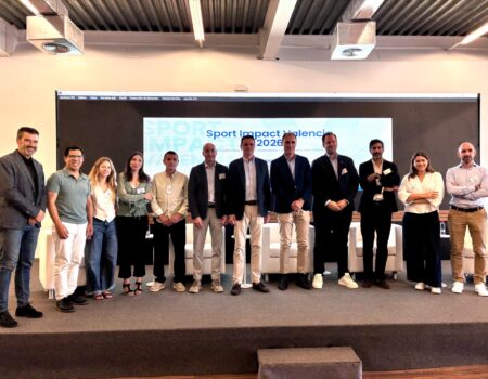 Valencia hosts the Sport Impact 2026 forum as the Generalitat and regional businesses join forces to drive growth across the running, trail, and cycling industries.