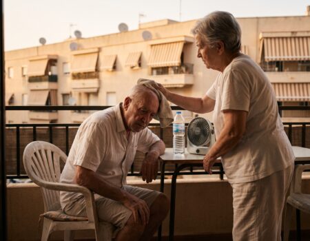 The Comunitat Valenciana records 586 heat-related deaths in the summer of 2026, with Alicante suffering the highest loss of life.