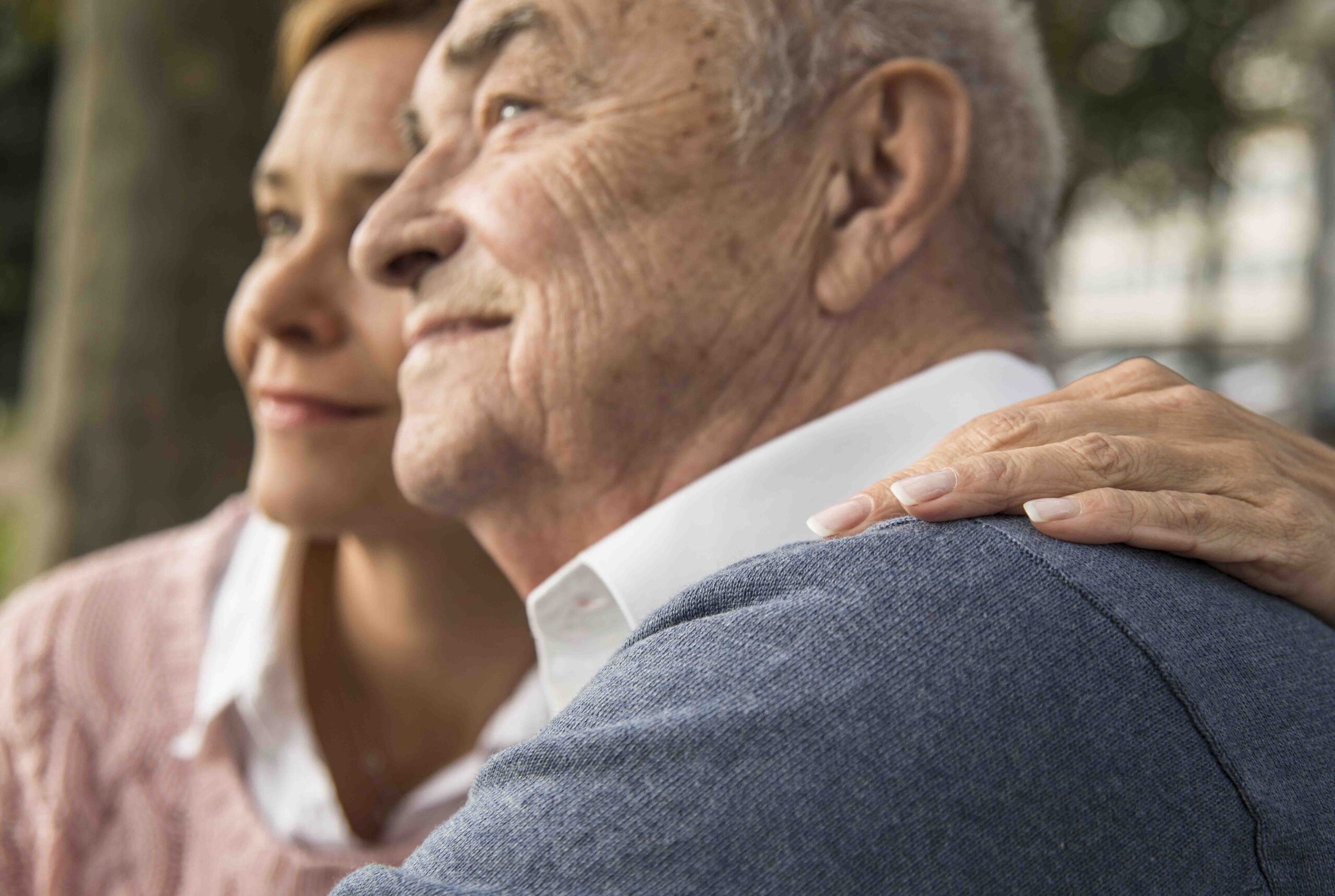 Specialists recommend seeking medical advice if persistent memory problems, behavioural changes, disorientation, language difficulties or problems carrying out everyday tasks begin to appear