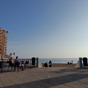 Torrevieja closes the first section of the Los Locos promenade for an 8.5 million euro redevelopment project spanning 18 months.