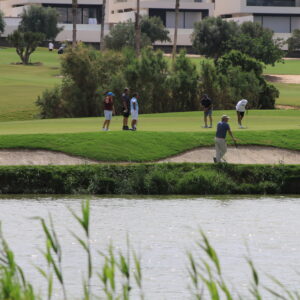 La Finca Golf has been ranked 13th in Spain by Golf Digest, standing as the top-rated golf course in the province of Alicante.