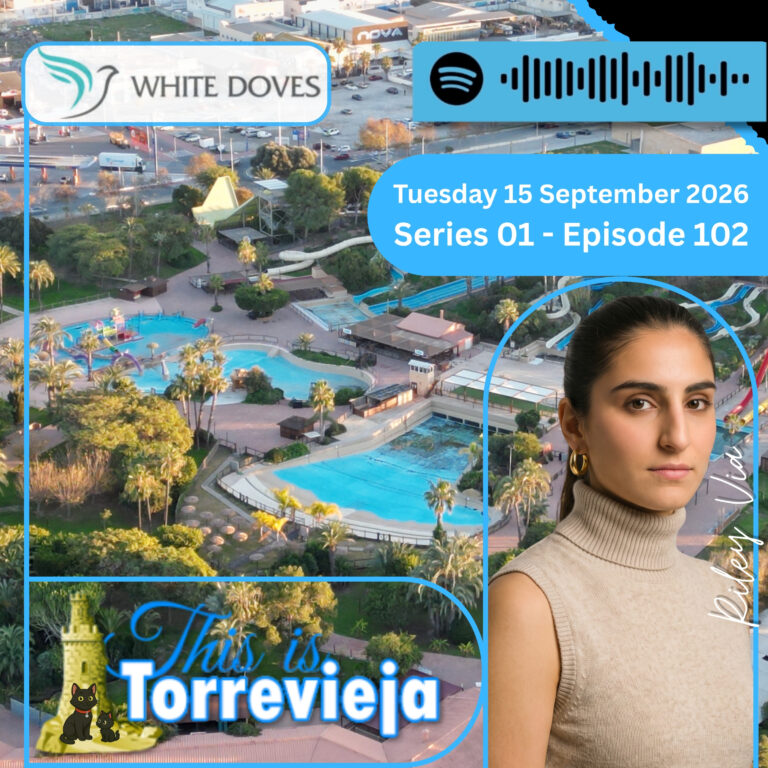 This is Torrevieja News – Tuesday 15 September 2026