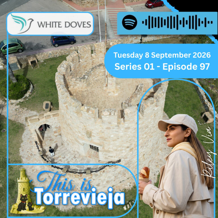 This is Torrevieja News – Tuesday 8 September 2026