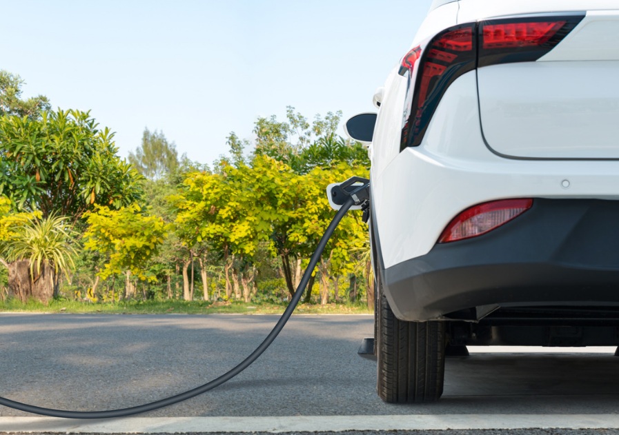 Sueña Torrevieja has called on the Ayuntamiento to expand the local electric vehicle charging network and fix a long-standing fault at the sports palace charger.