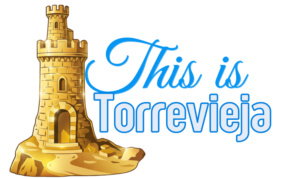 This is Torrevieja