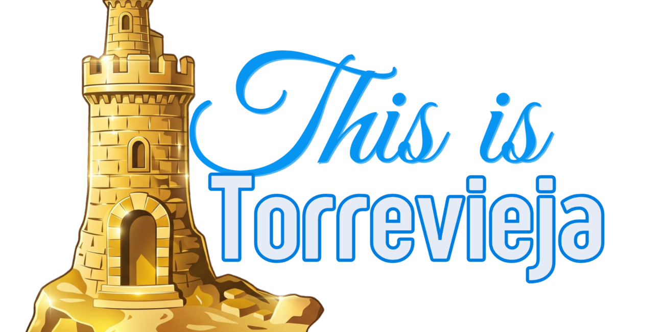 This is Torrevieja