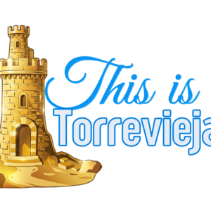 This is Torrevieja