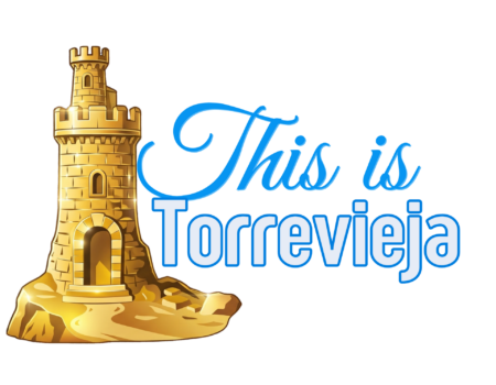 This is Torrevieja