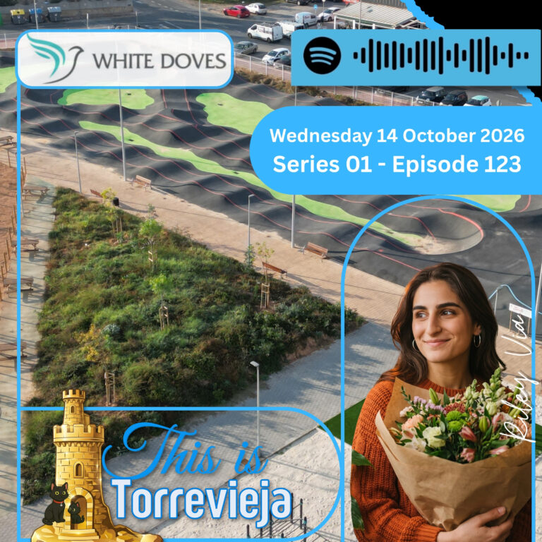 This is Torrevieja News – Wednesday 14 October 2026